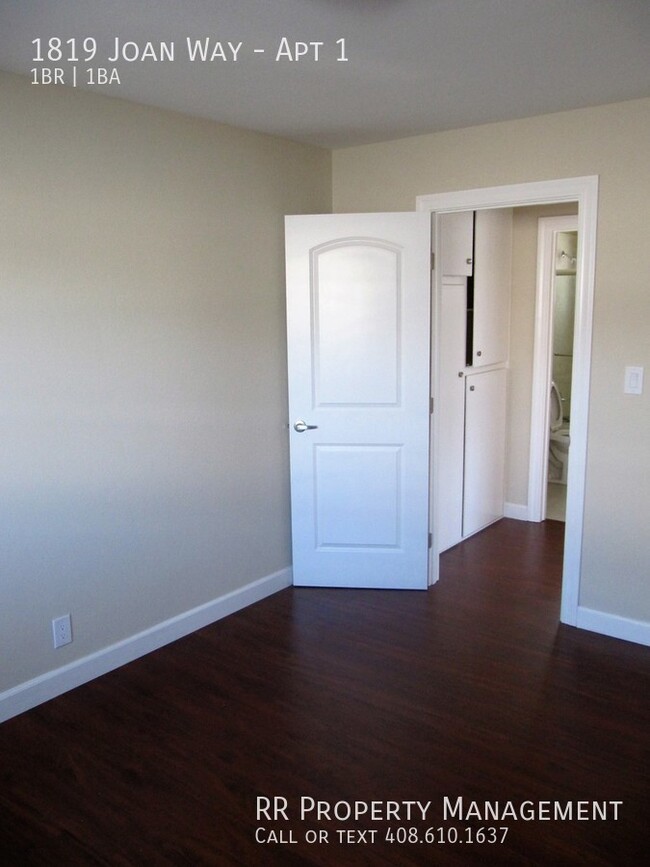 Building Photo - 1BD Unit in Convenient Location!