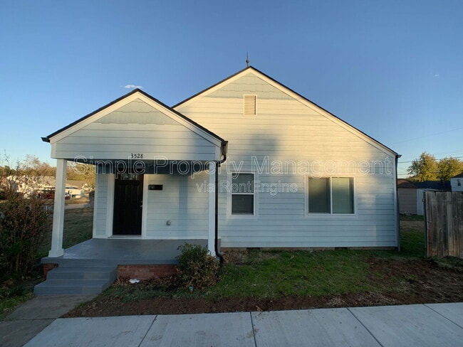 Primary Photo - 3528 NW 26th St