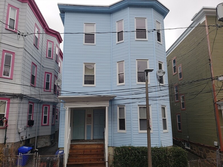 Primary Photo - 11 Arcola St