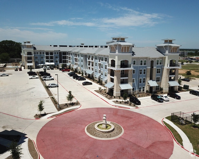 The Village At Lakefront Little Elm, TX Apartment Finder