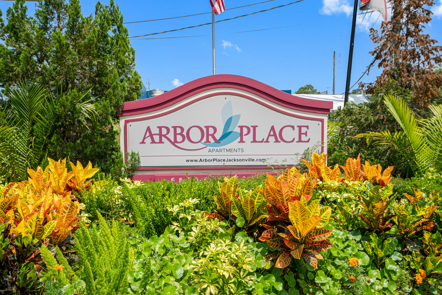 Building Photo - Arbor Place Apartments