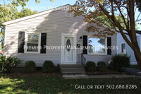 Building Photo - This Spacious 3-Bedroom, 2-Bathroom Home