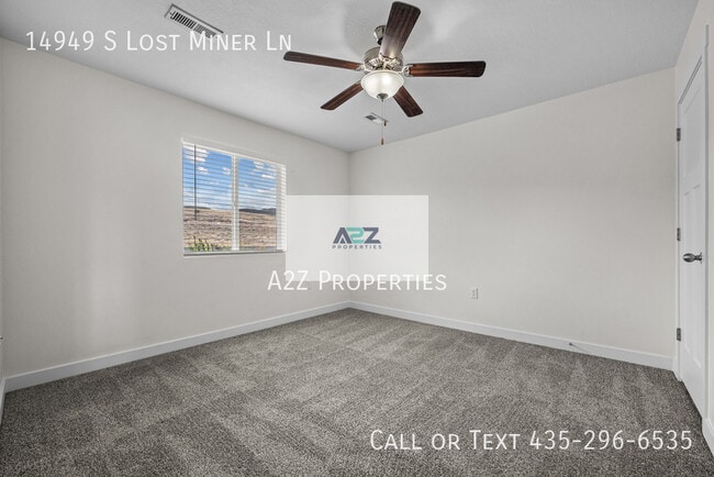 Building Photo - 14949 S Lost Miner Ln