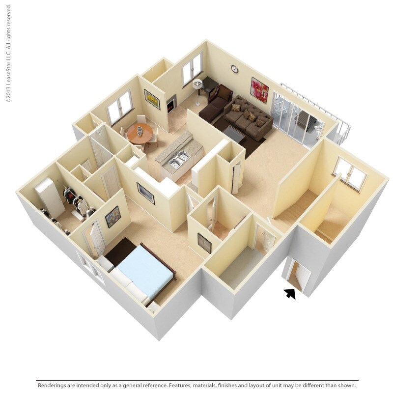 Scandia Apartments 9250 Kungsholm Dr Indianapolis IN 46250