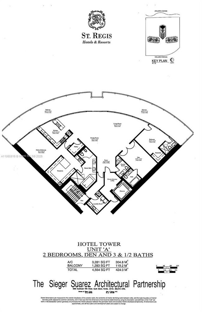 Building Photo - 9703 Collins Ave