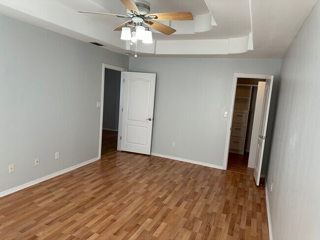 Bedroom 3 - 428 Quail Ave