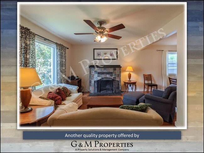 Building Photo - Fantastic 3-Bedroom in UofR / Strong Neigh...