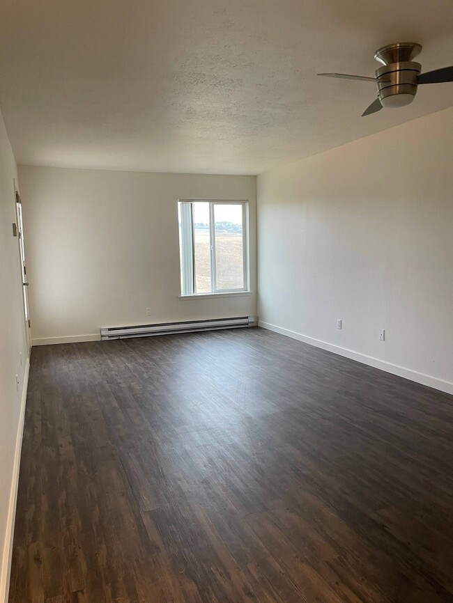 Bedroom - Palouse Landing