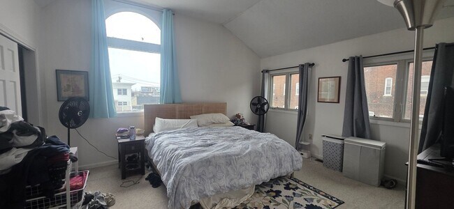 Building Photo - No Fee,  Nearly 3k Sq. ft Pet-Friendly Townhouse near Boston Landing with 2 Parking Spots Included!