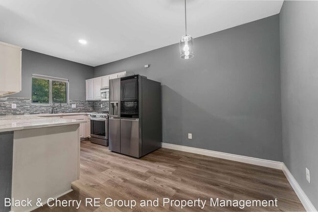 Building Photo - 2 br, 2 bath House - 5650 E Sahara Ave #2008