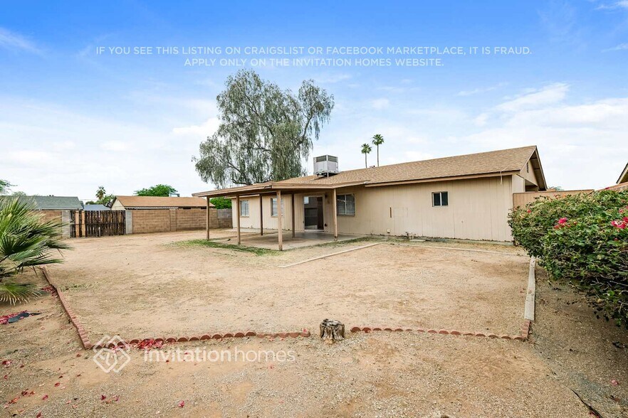 Building Photo - 4649 W Hubbell St