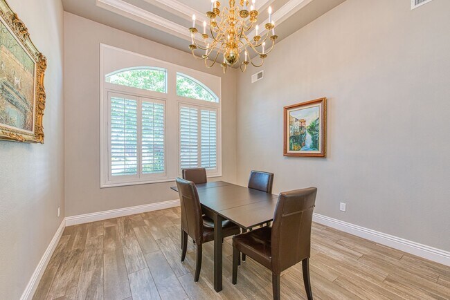Building Photo - Custom home in beautiful St Andrews Green gated community