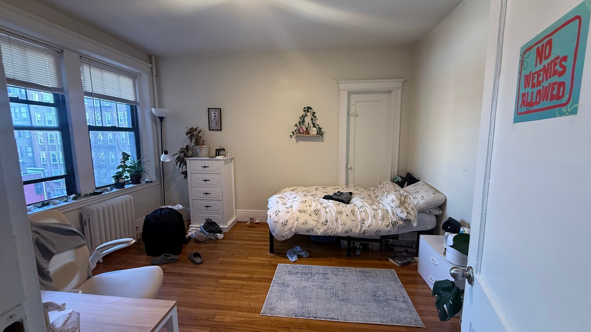 Building Photo - 70 Queensberry St