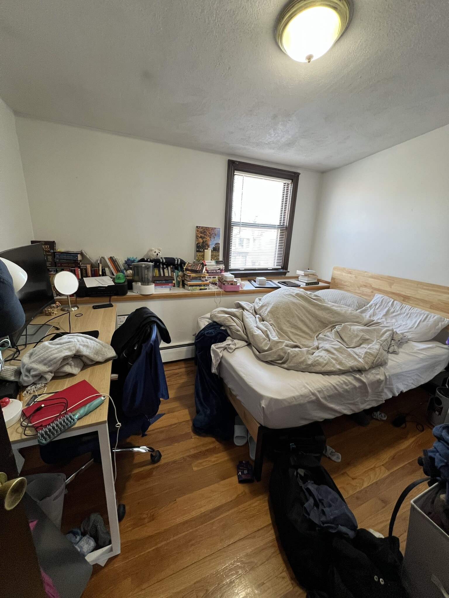 Building Photo - 518 Massachusetts Ave