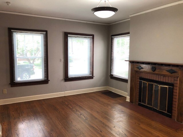Building Photo - 410 Melrose Ct