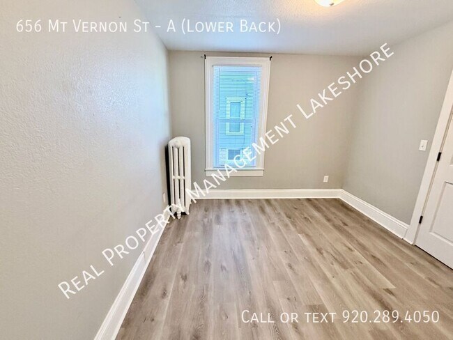 Building Photo - 656 Mt Vernon St