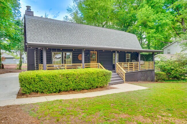 Building Photo - 4241 Osburn Ct