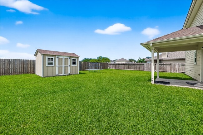 Building Photo - 926 Seabourne Meadow Dr