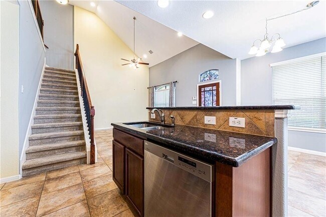 Building Photo - 11400 W Parmer Ln