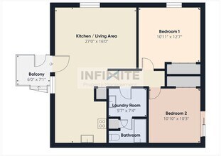 Building Photo - Super Comfy Apartment