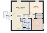 Building Photo - Super Comfy Apartment
