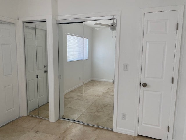 Closets - 1872 NE 46th St