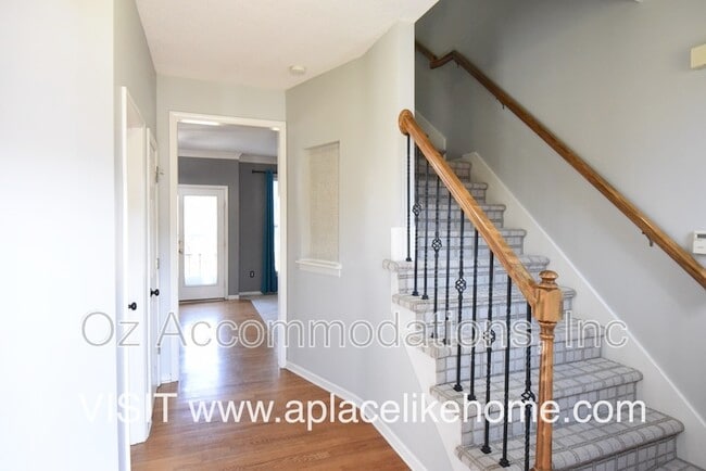 Building Photo - 14697 S Gallery St