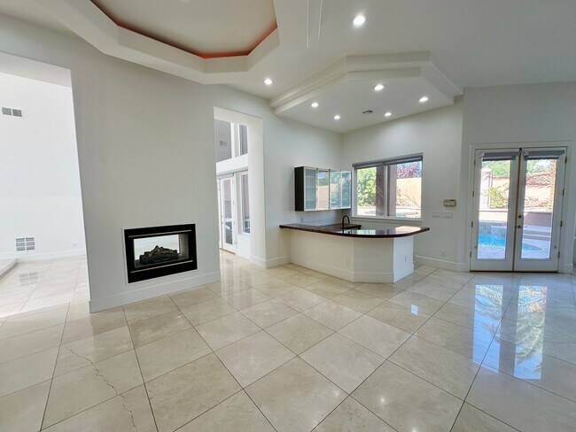 Building Photo - Stunning home with pool in prestigious Eagle Hills!