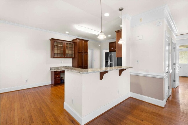 Building Photo - Spacious 4-Bedroom Home for Rent in Kings Grant Fayetteville – 15 Minutes from Fort Bragg
