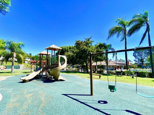 Building Photo - FOR RENT -  3 Bd/2 Ba 1,392 Sf In Friars Village Community, Townhome In San Diego Fashion Valley ...