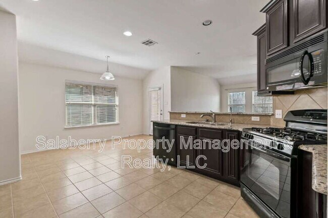 Building Photo - 504 Byron Nelson Dr