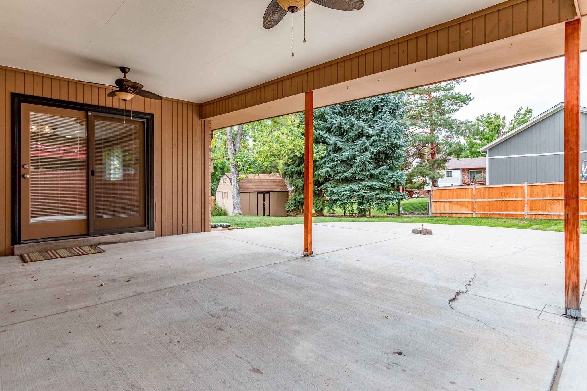 Building Photo - 6359 S Harlan Way