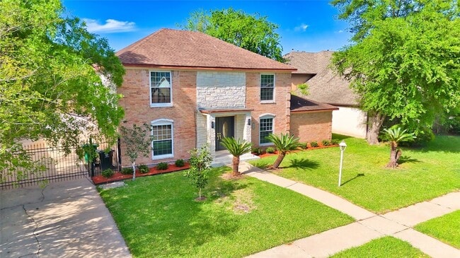 Building Photo - 7914 Oakington Dr