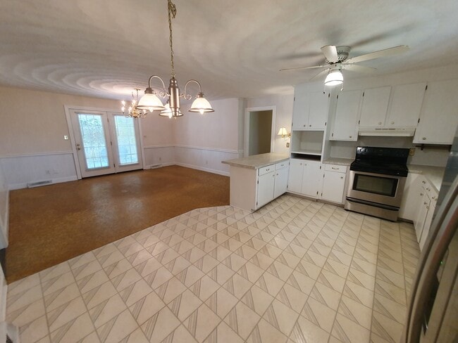 Building Photo - 1110 Compass Creek Dr