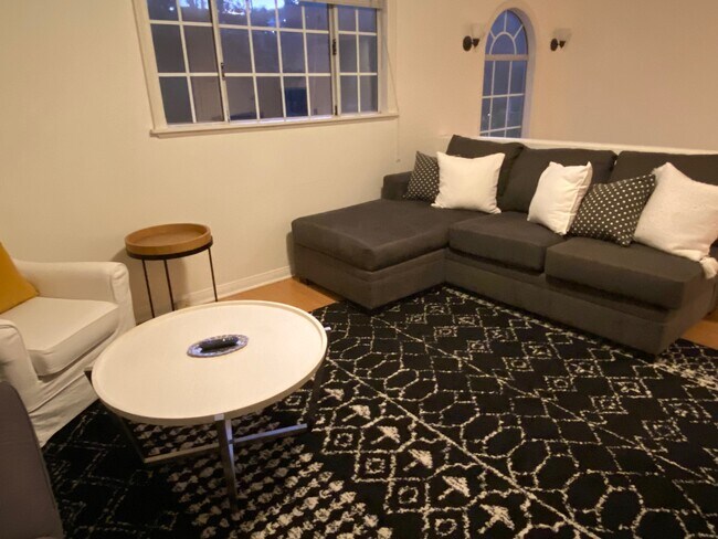Family/ Media Room - 8287 Mannix Dr