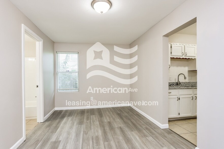 Building Photo - 3620 Marvin Ave