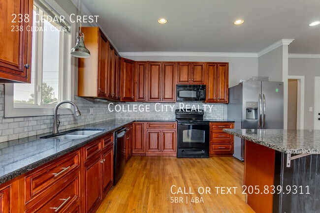 Building Photo - 238 Cedar Crest