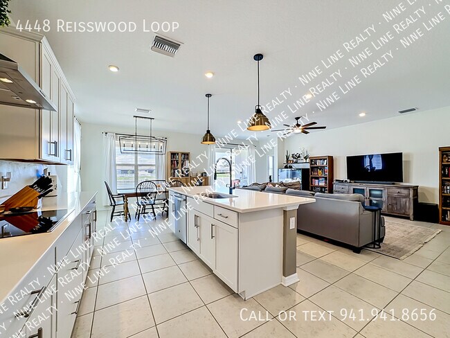Building Photo - 4448 Reisswood Lp