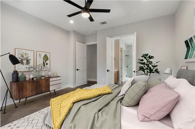 Building Photo - 1107 Stobaugh St