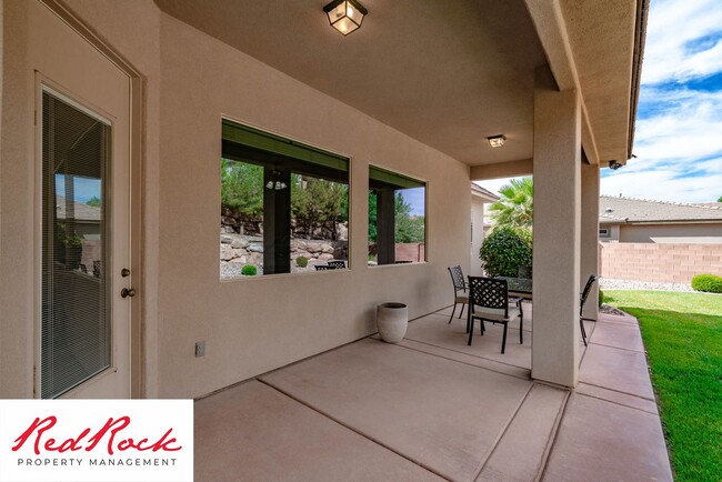 Building Photo - Fully Furnished home in Little Valley!