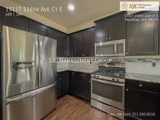 Building Photo - 13117 116th Ave Ct E