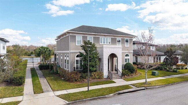 Building Photo - 14201 Corrigan Ave