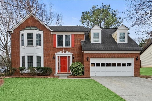 Primary Photo - 5375 Taylor Rd