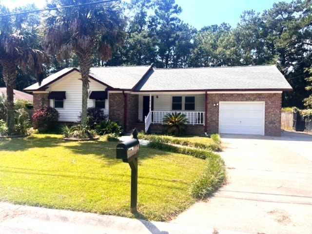 Primary Photo - 416 Longleaf Dr
