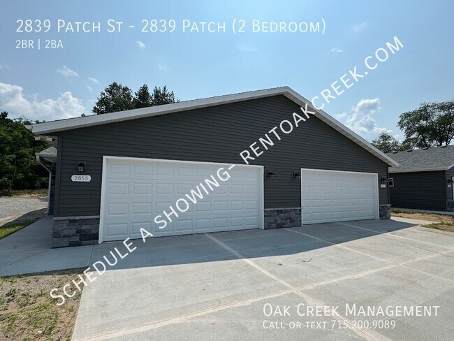 Building Photo - 2839 Patch St