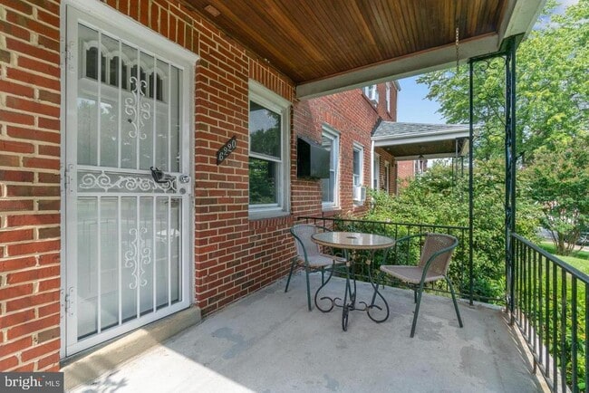 Building Photo - 6220 Walther Ave