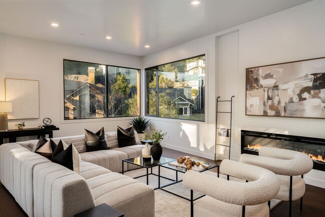 Building Photo - Modern Montclair Masterpiece | Brand New 4...