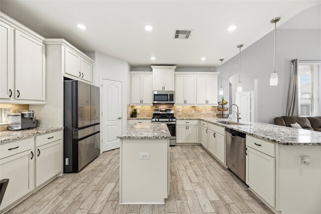 Building Photo - 16143 Lower Pecos St