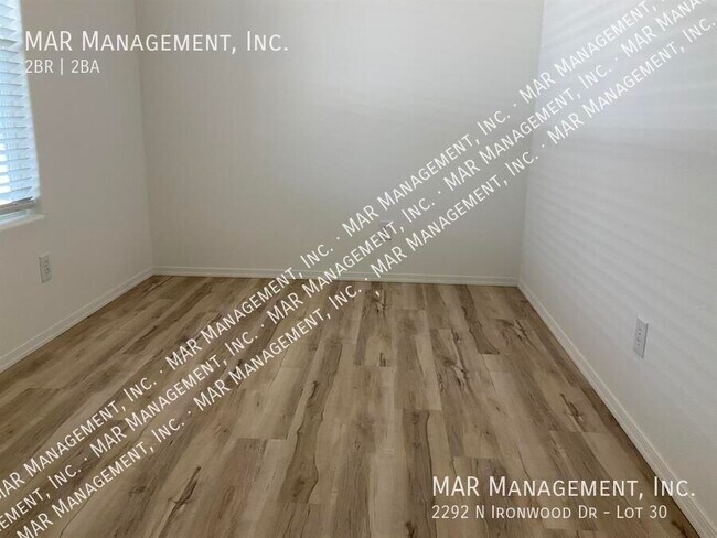Building Photo - 2292 N Ironwood Dr