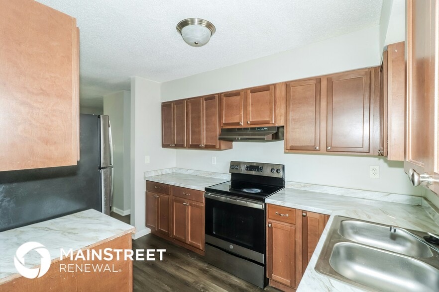 Building Photo - 4402 Guildhall Dr